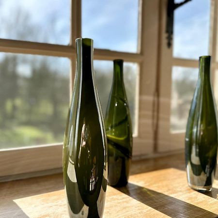 Bois Mort Farm Villa Gourgé Eksteriør bilde