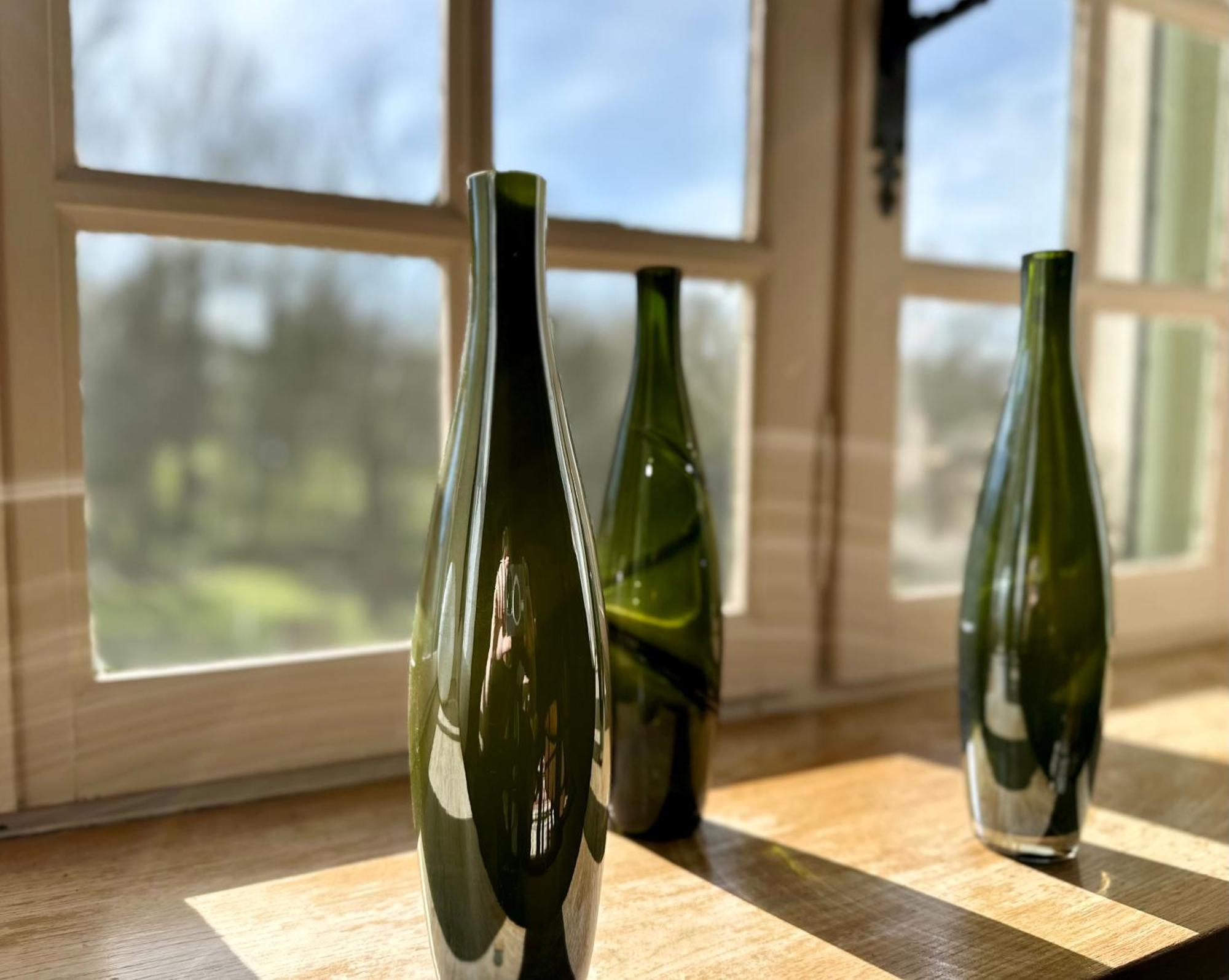 Bois Mort Farm Villa Gourgé Eksteriør bilde